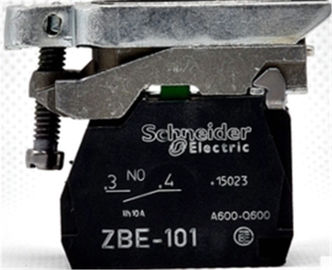 Pack de 10 Schneider électrique PVC oeillet ouvert 20 mm